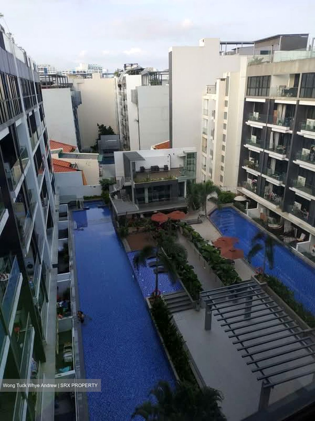Guillemard Edge (D14), Apartment #561108951